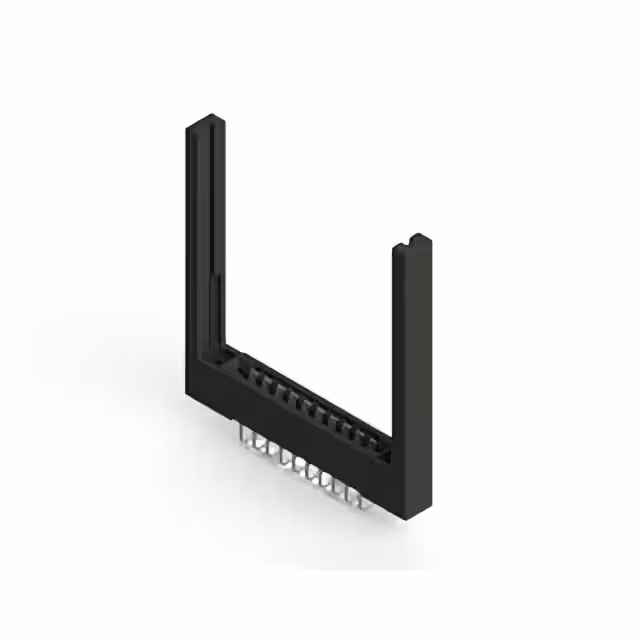 357-020-459-268 EDAC Inc.  Kantenbrettverbinder